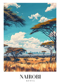 Nairobi