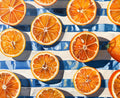 Naranjas