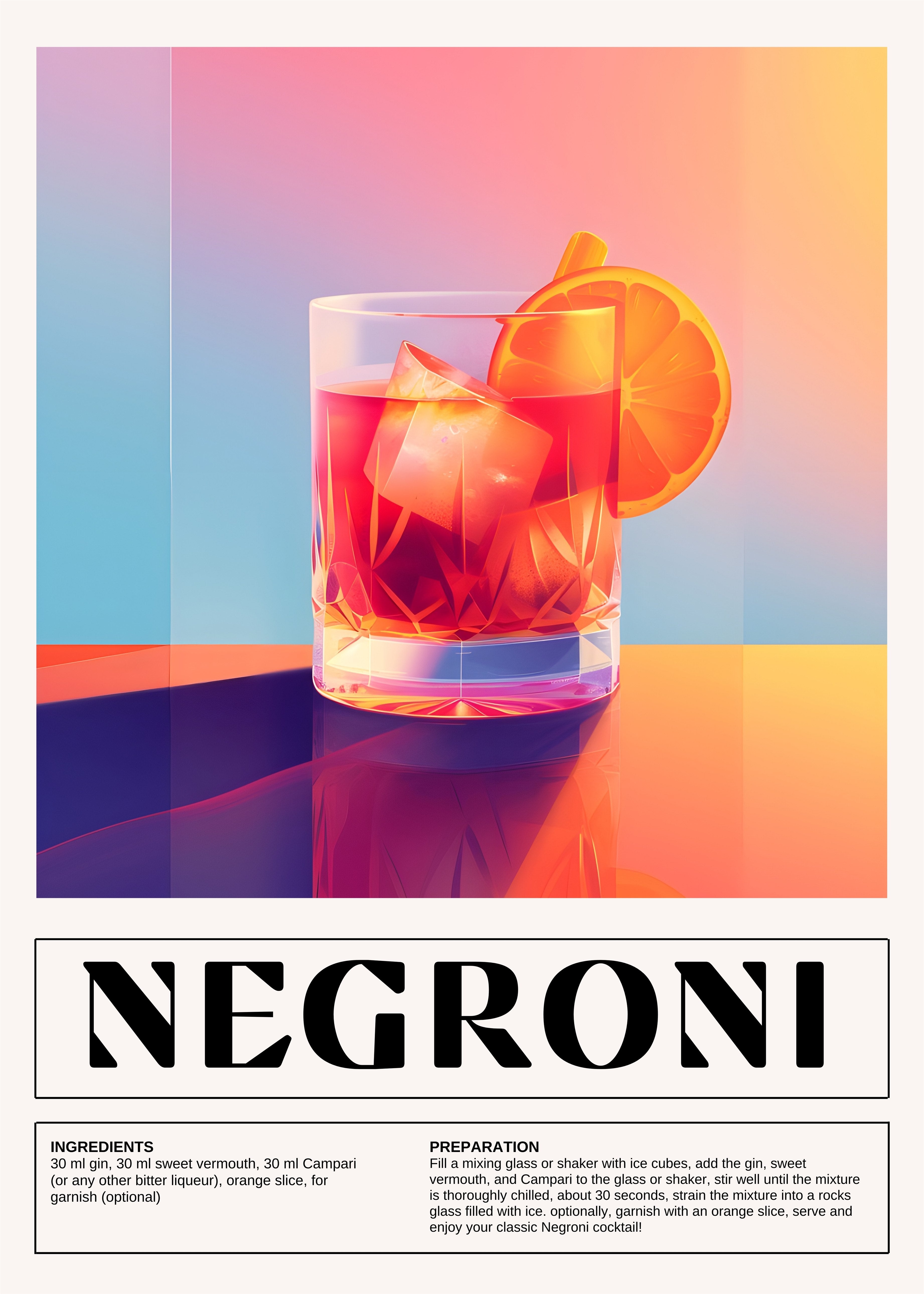 Negroni