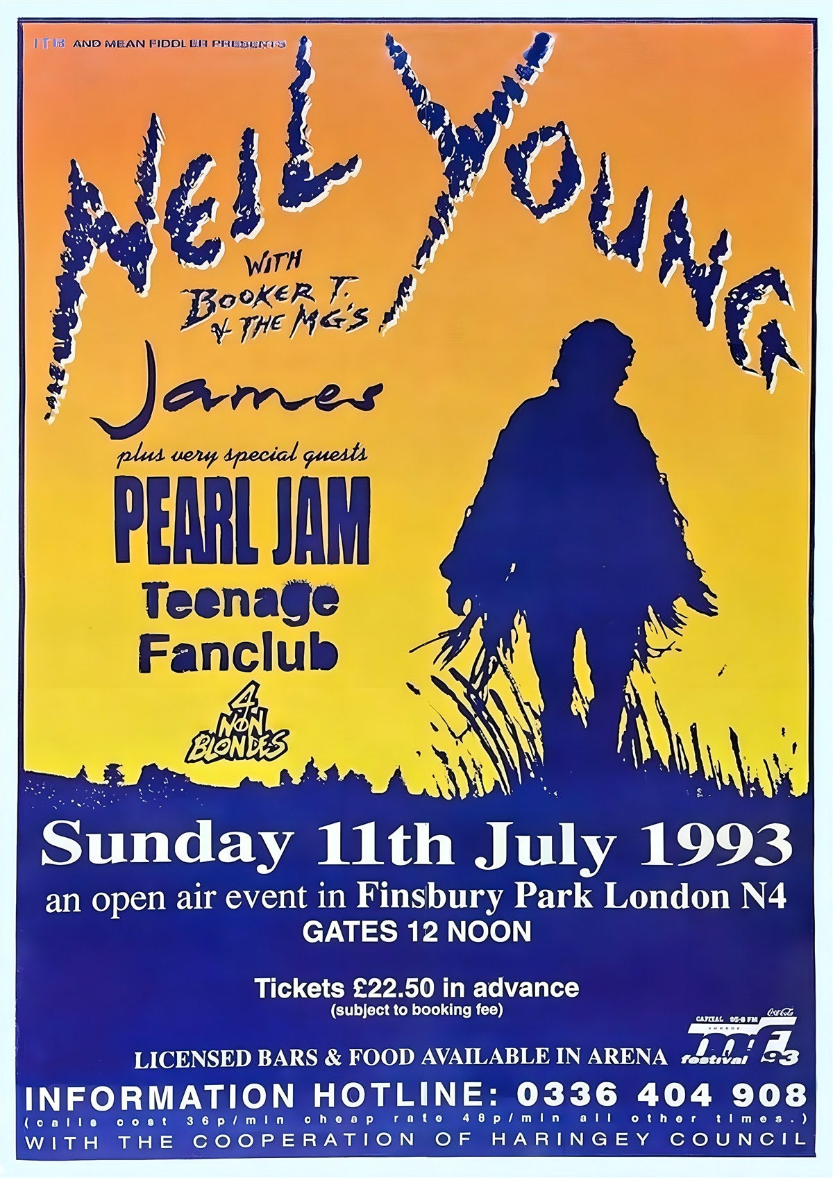 Neil Young