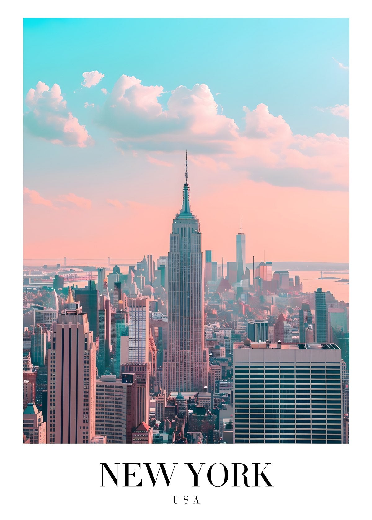 New York