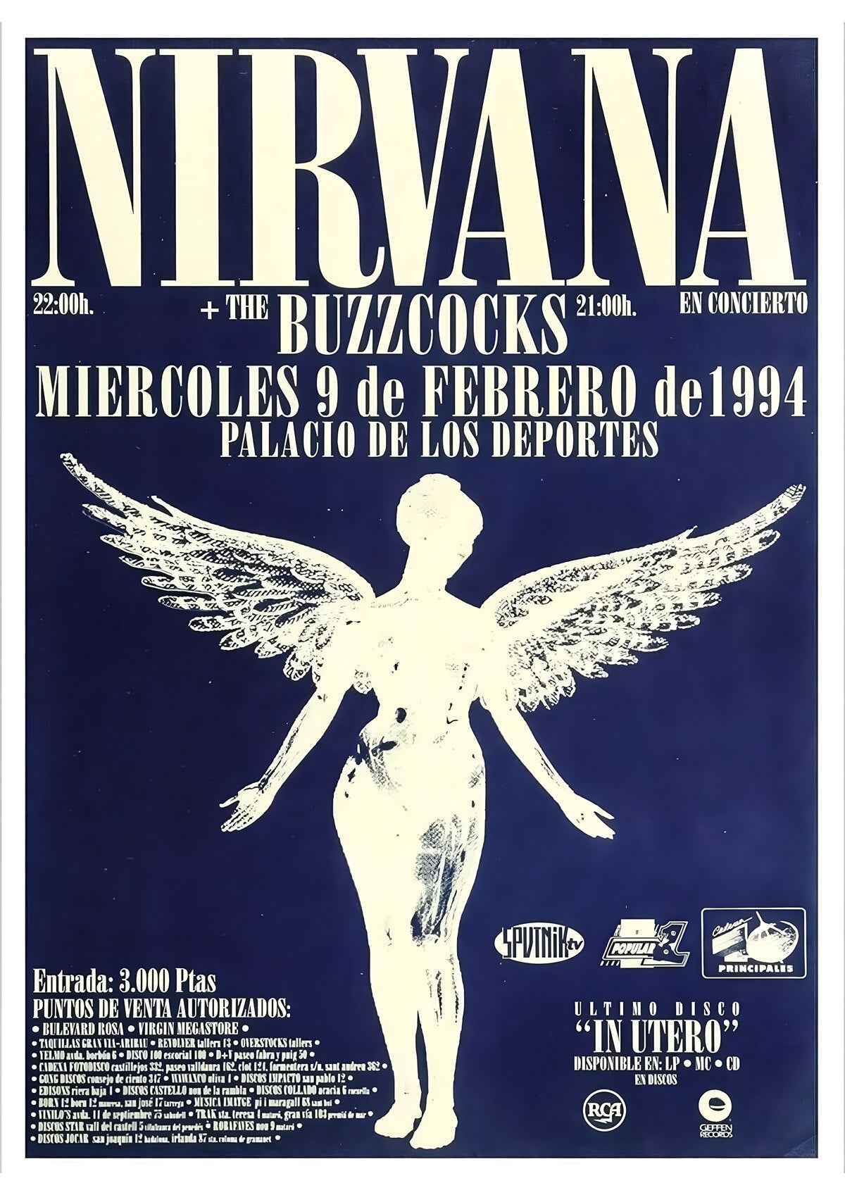 Nirvana I