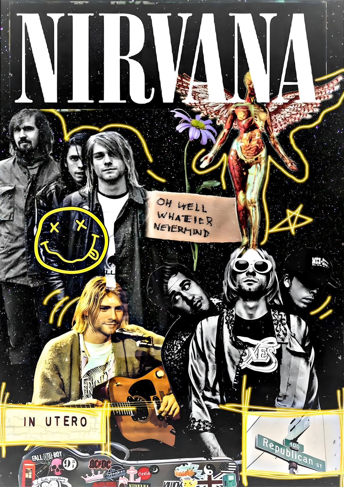 Nirvana III