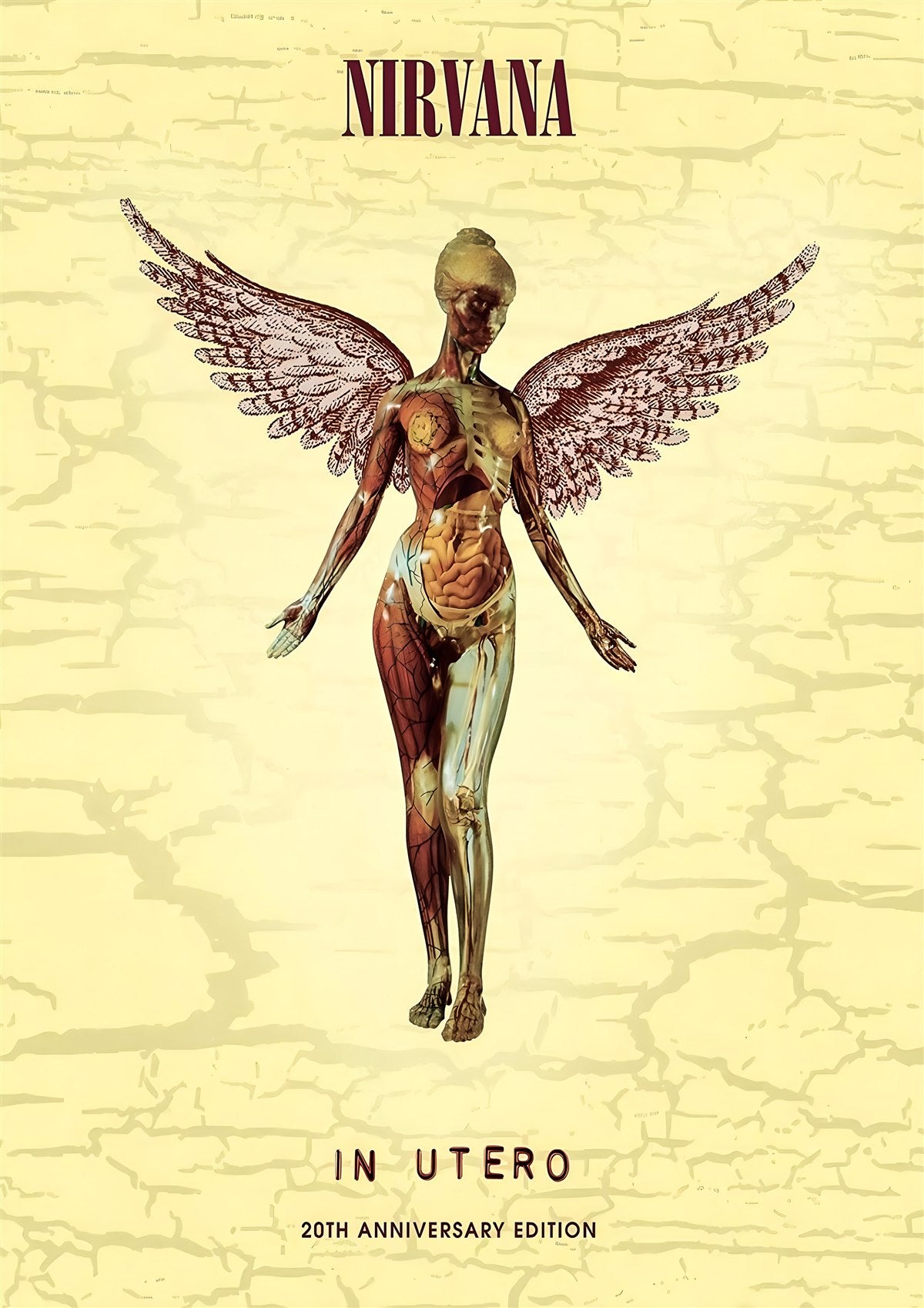 Nirvana IV