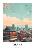 Osaka