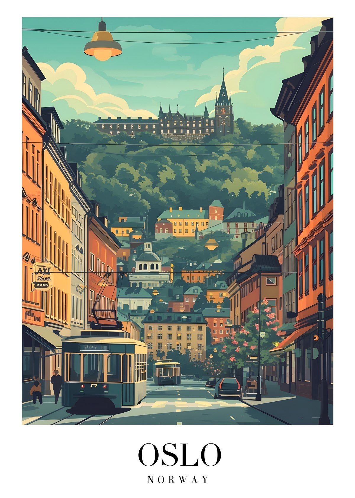 Oslo