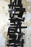 Paisaje abstracto IV