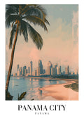 Panama City