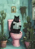 Pantera WC