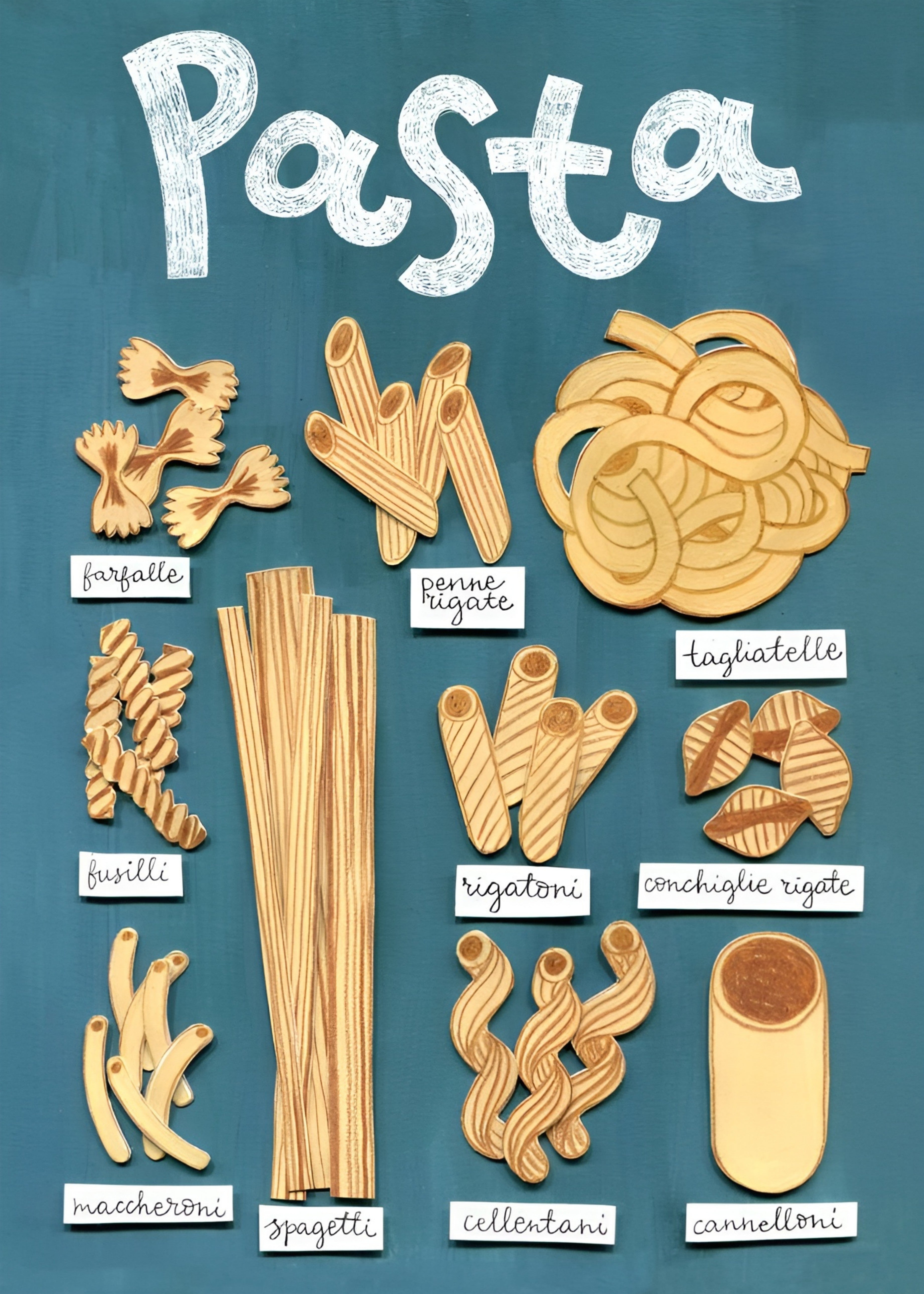 Pasta
