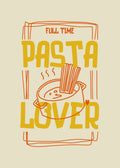 Pasta Lover