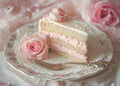 Pastel y Rosa