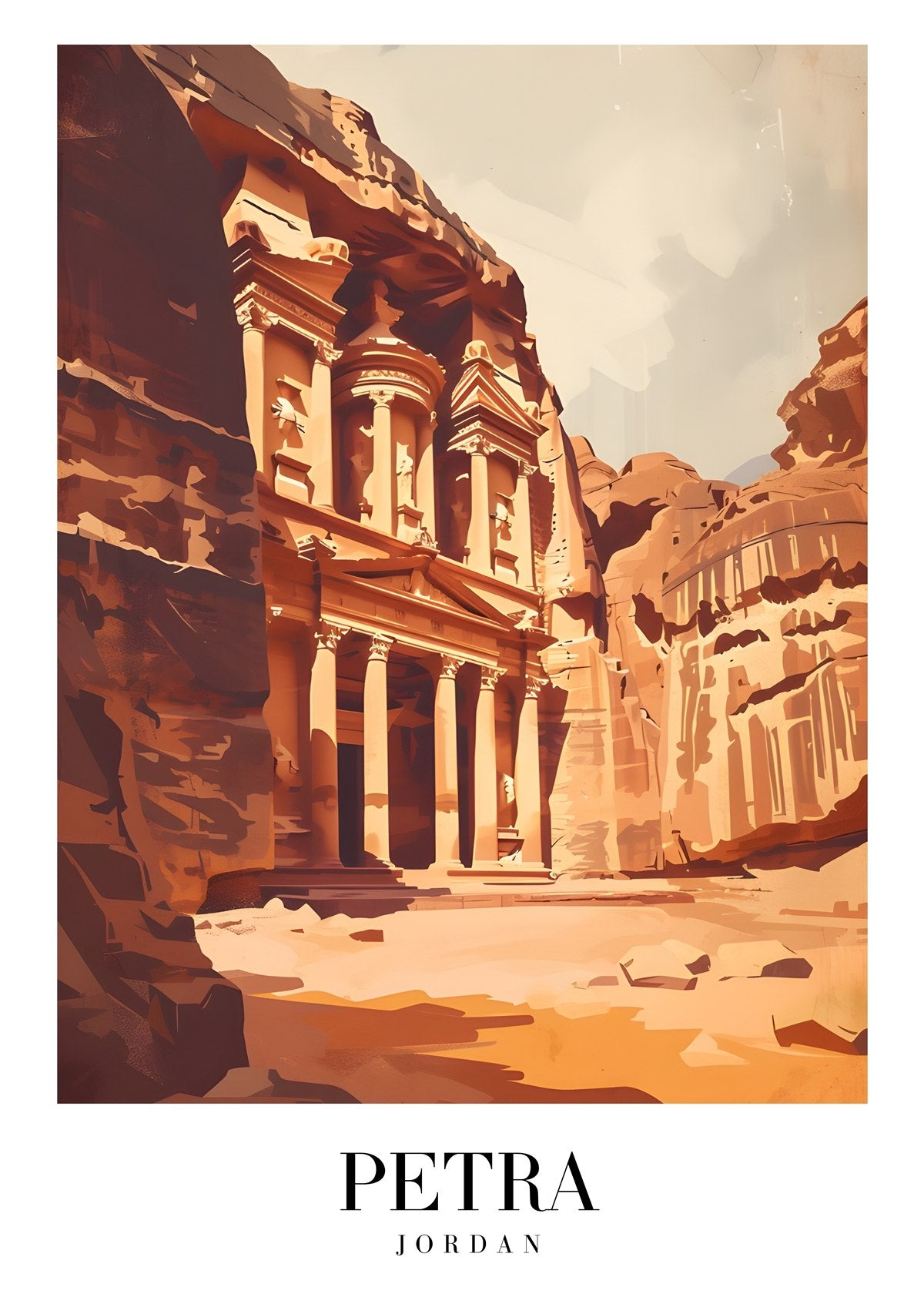 Petra