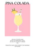 Piña Colada I
