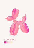 Pink Dog