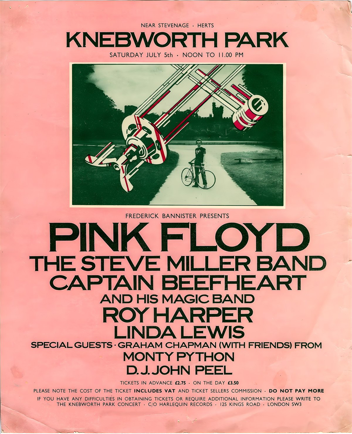 Pink Floyd II