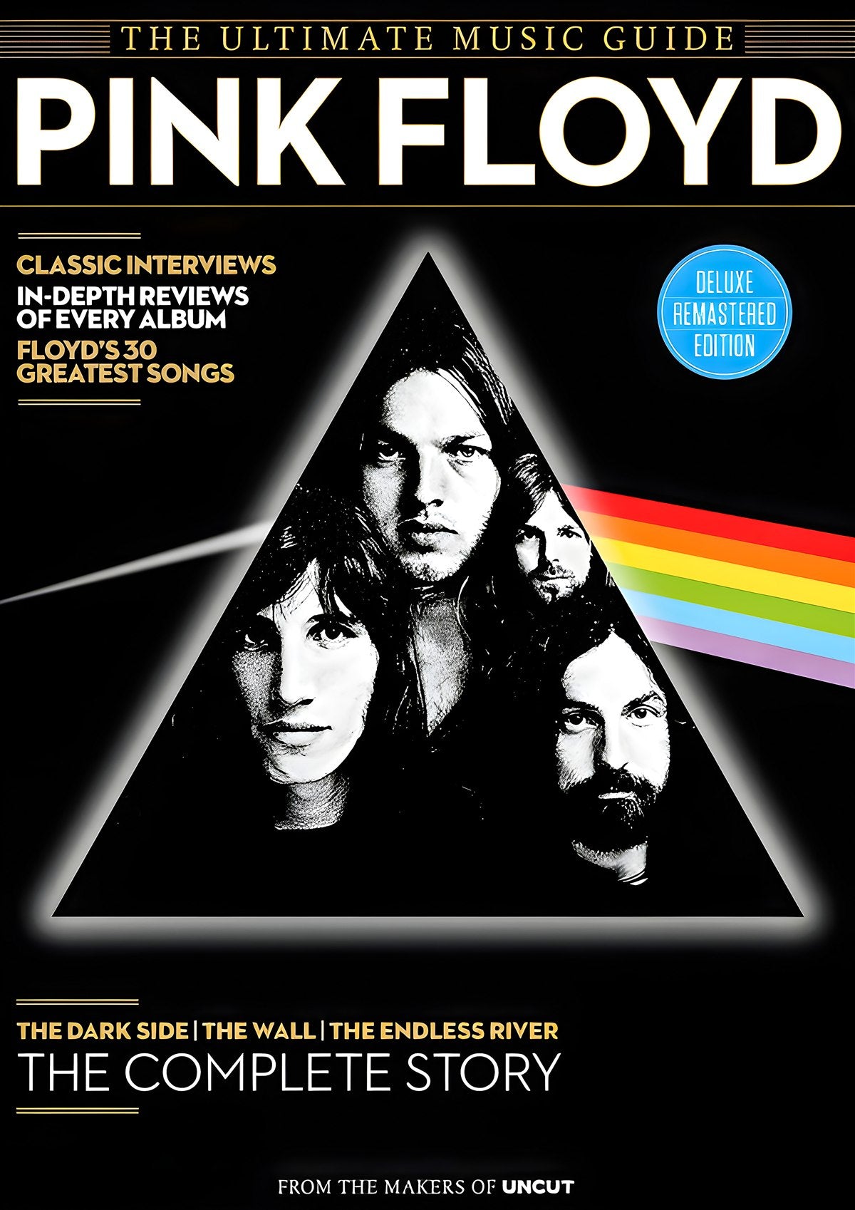 Pink Floyd IV