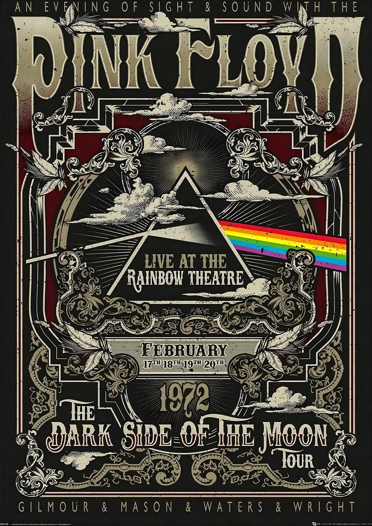 Pink floyd