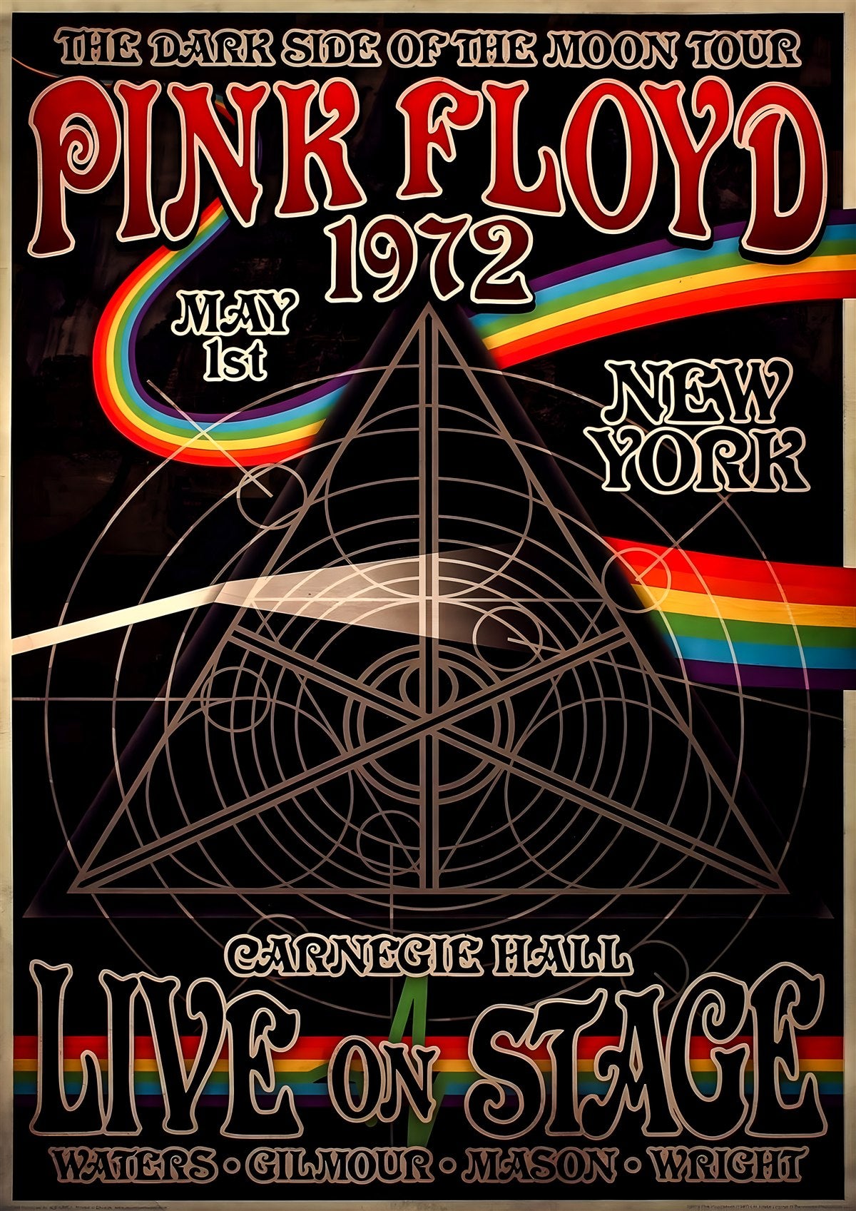 Pink floyd I