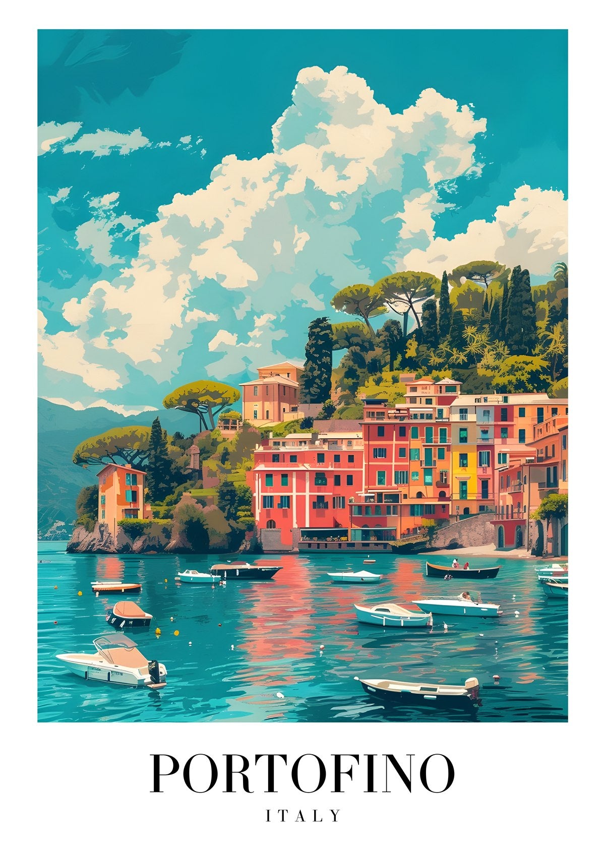 Portofino