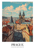 Prague