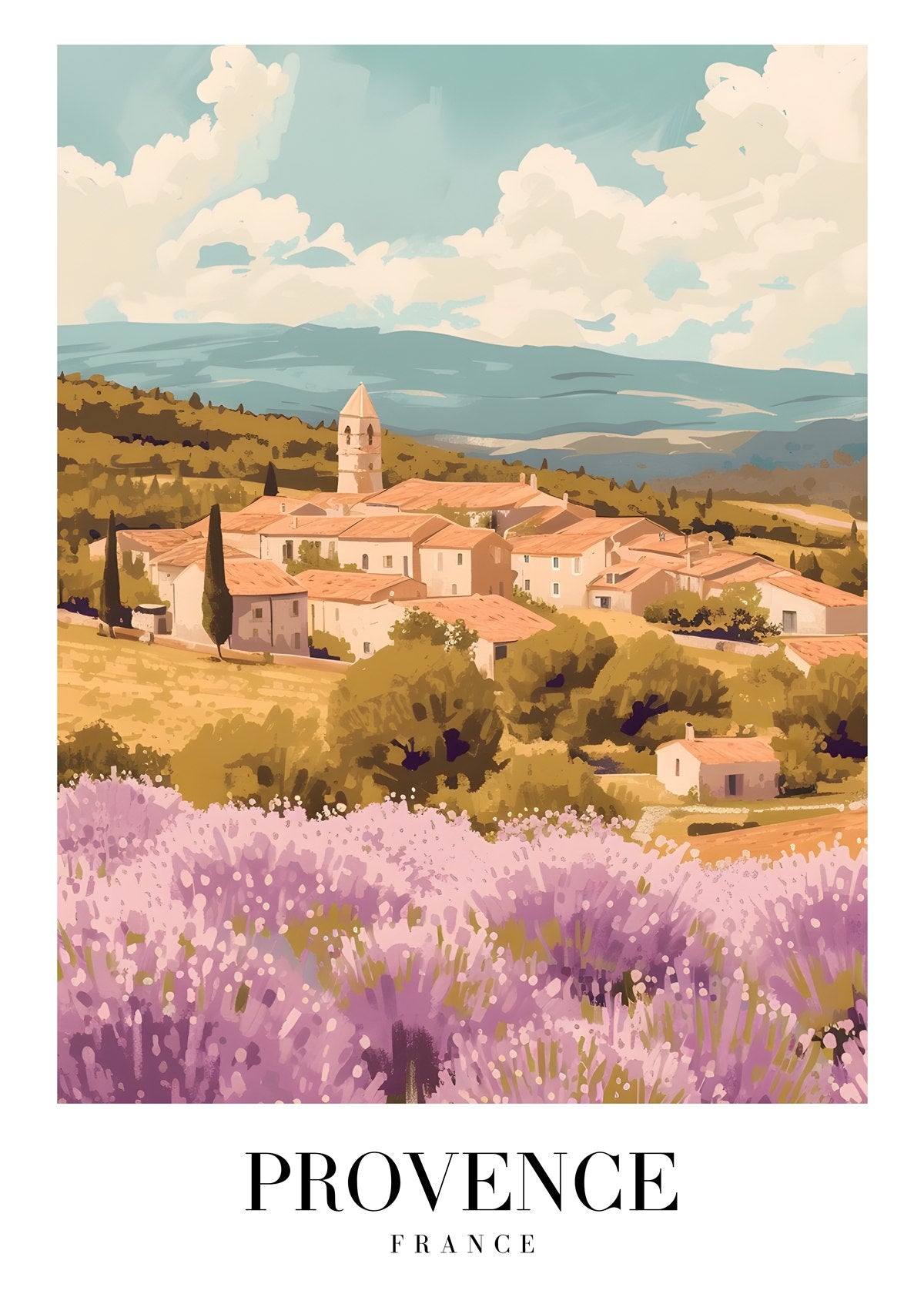 Provence