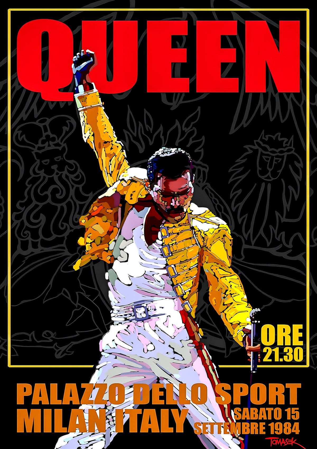 Queen