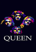 Queen I