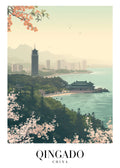 Quingdao