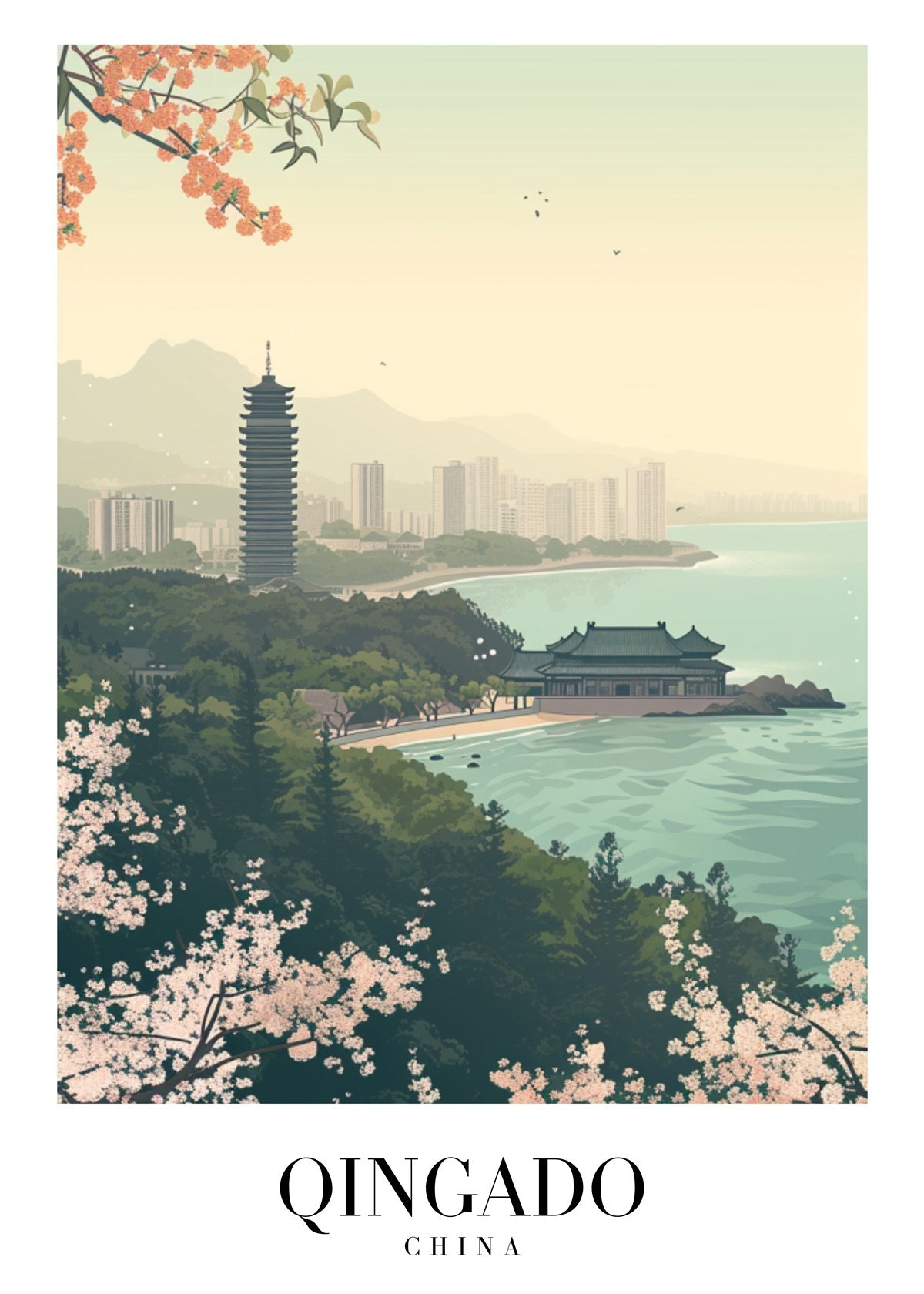 Quingdao