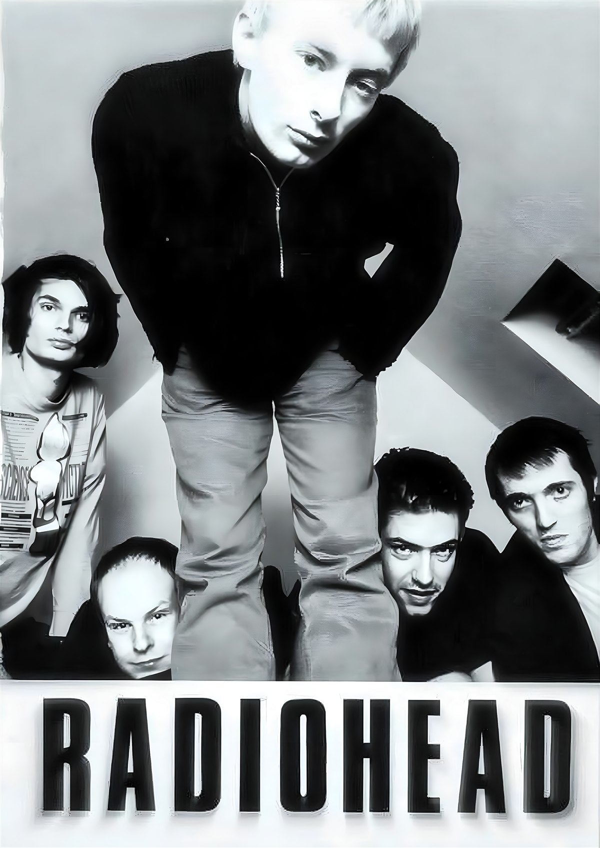RadioHead