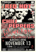 Red Hot Chili Peppers