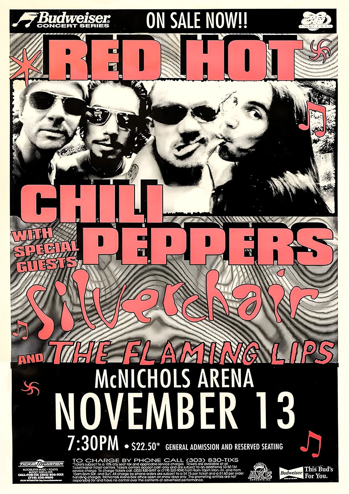 Red Hot Chili Peppers