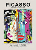 Picasso - Retrato
