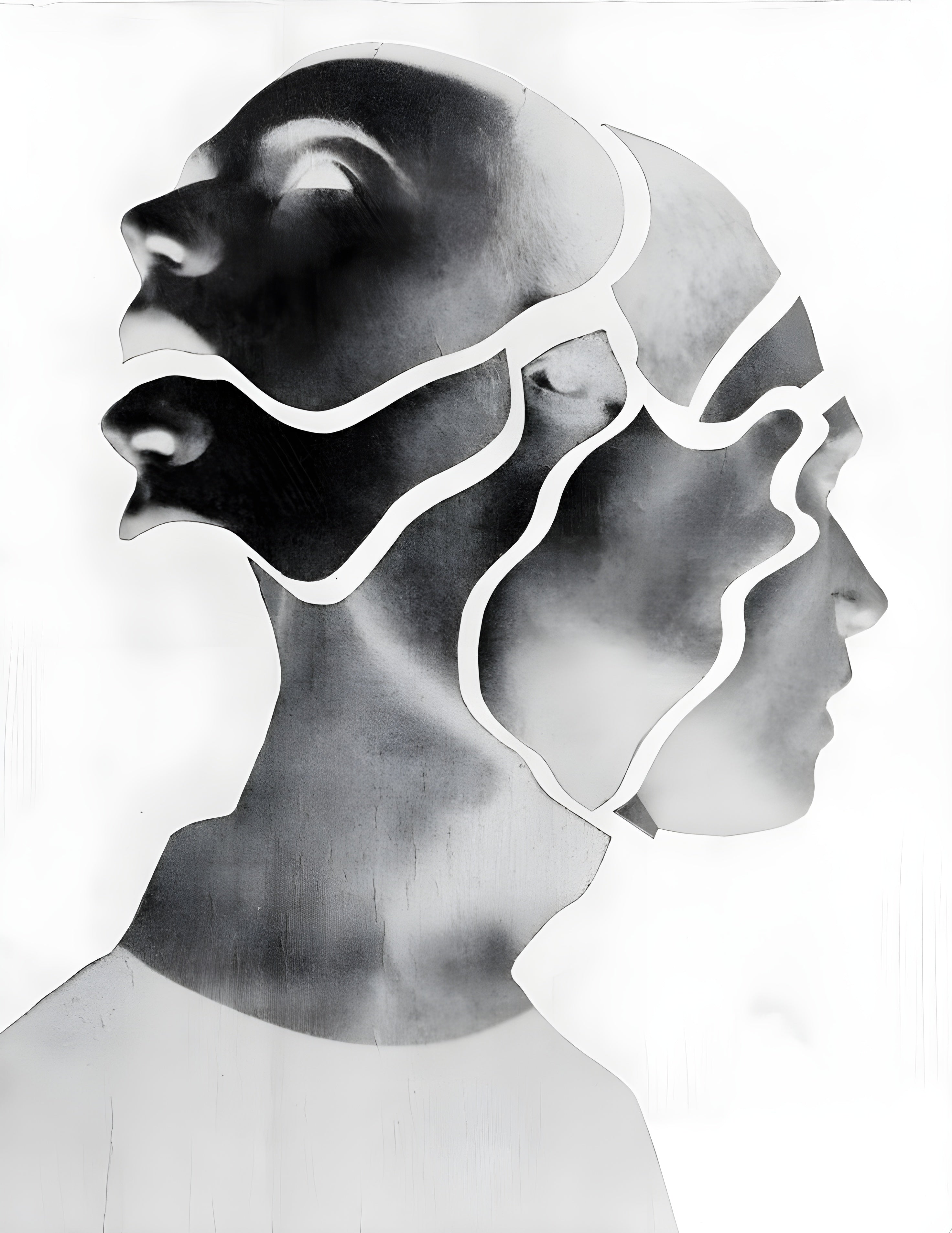 Retrato I
