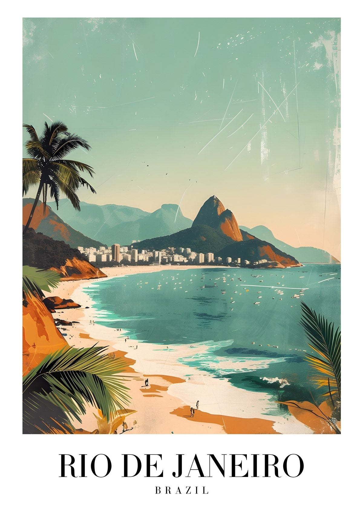 Rio de Janeiro