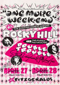 Rock y Hill