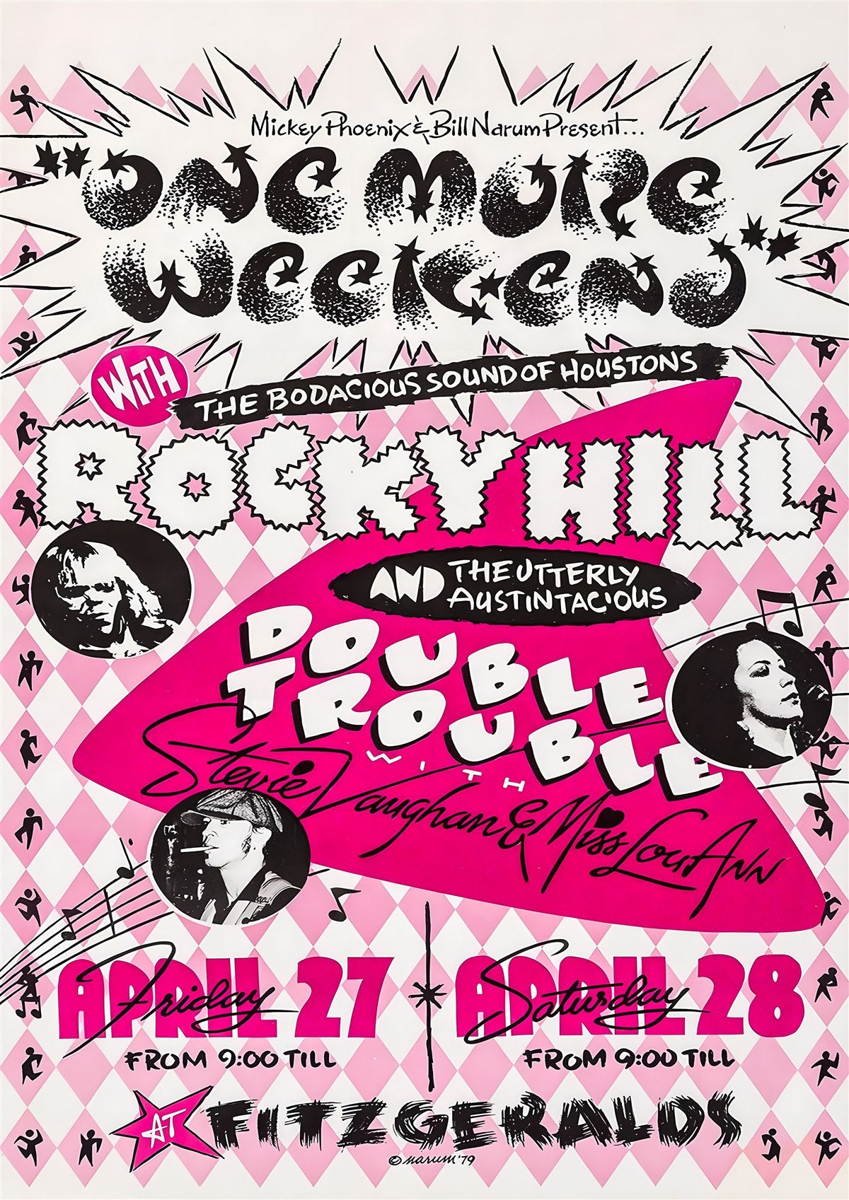 Rock y Hill