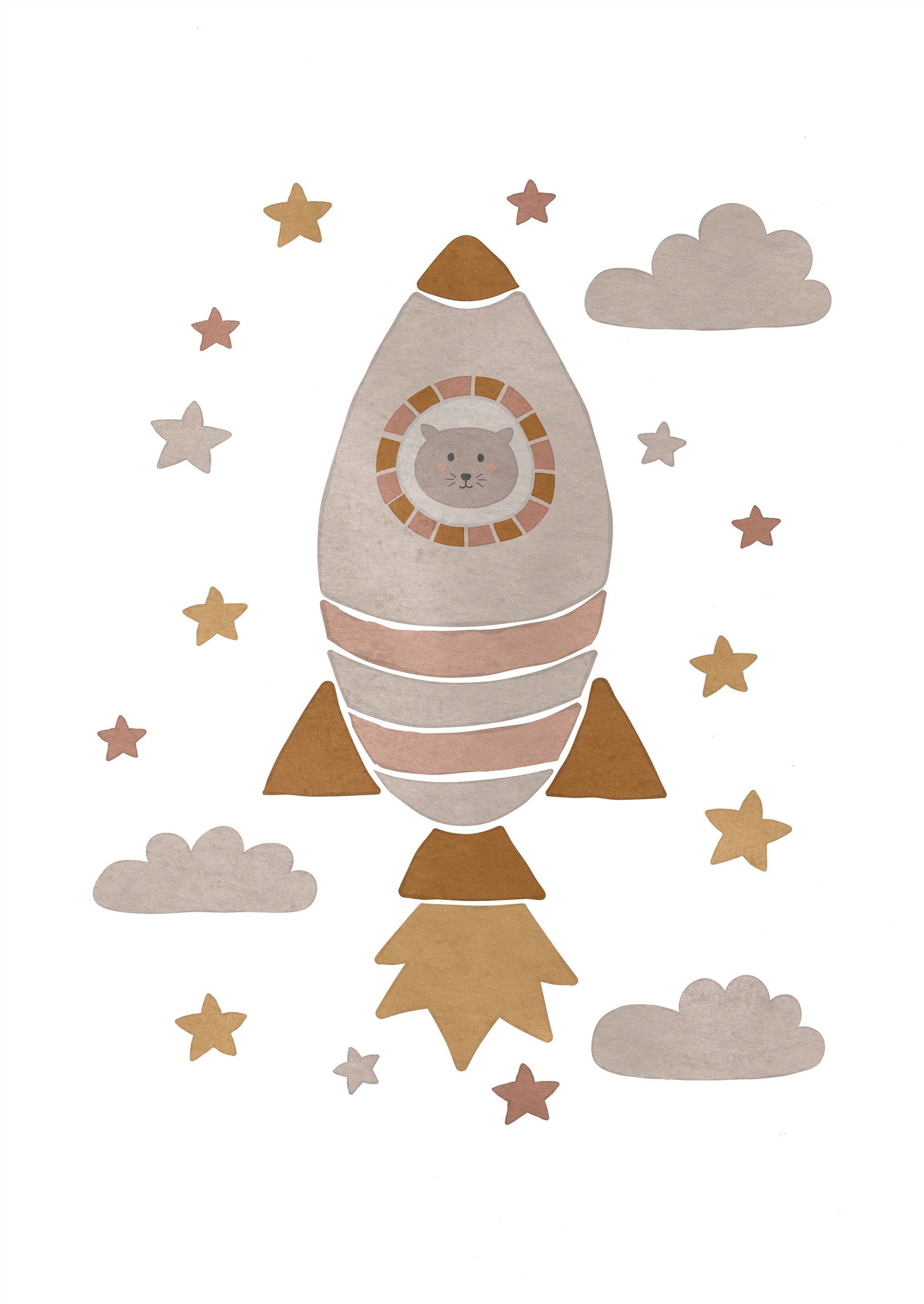 Rocket