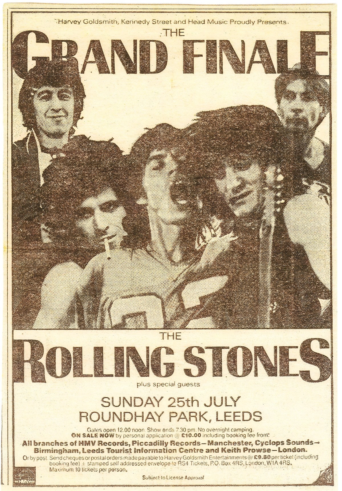 Rolling Stone
