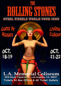 Rolling Stone I
