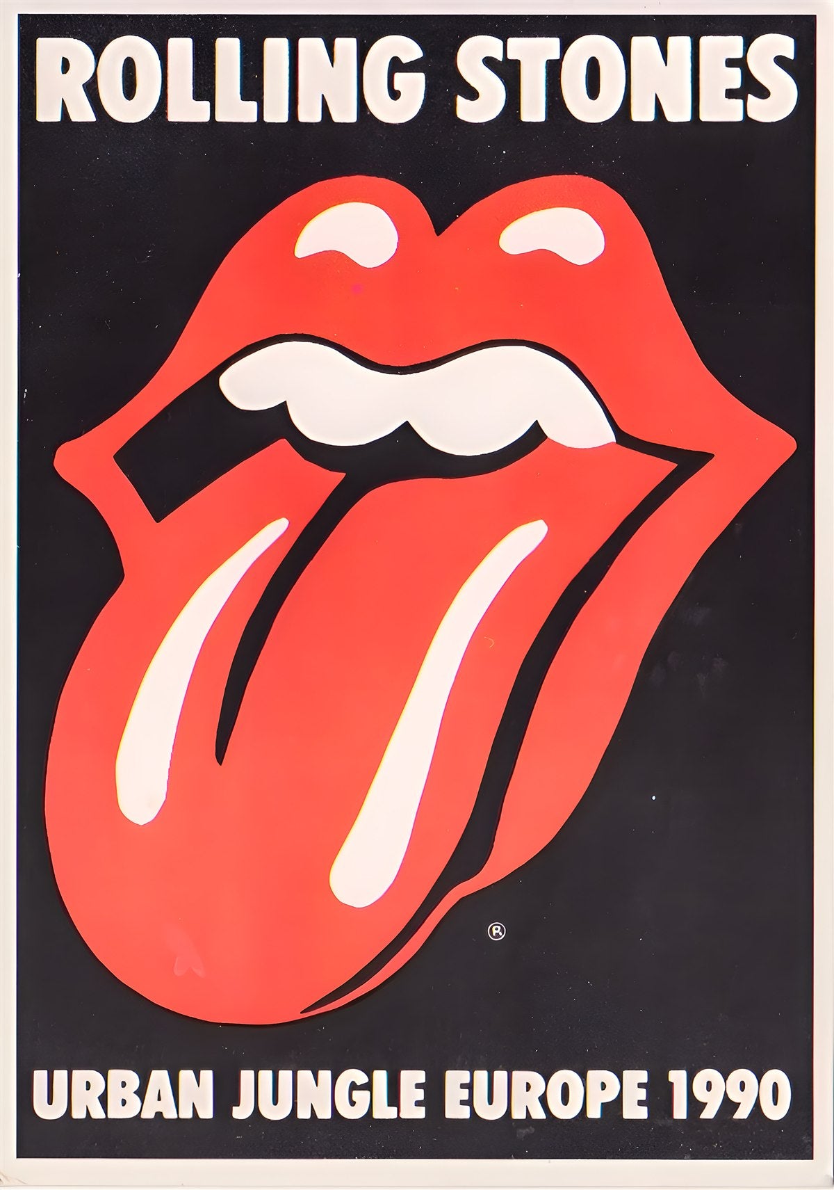Rolling Stone II
