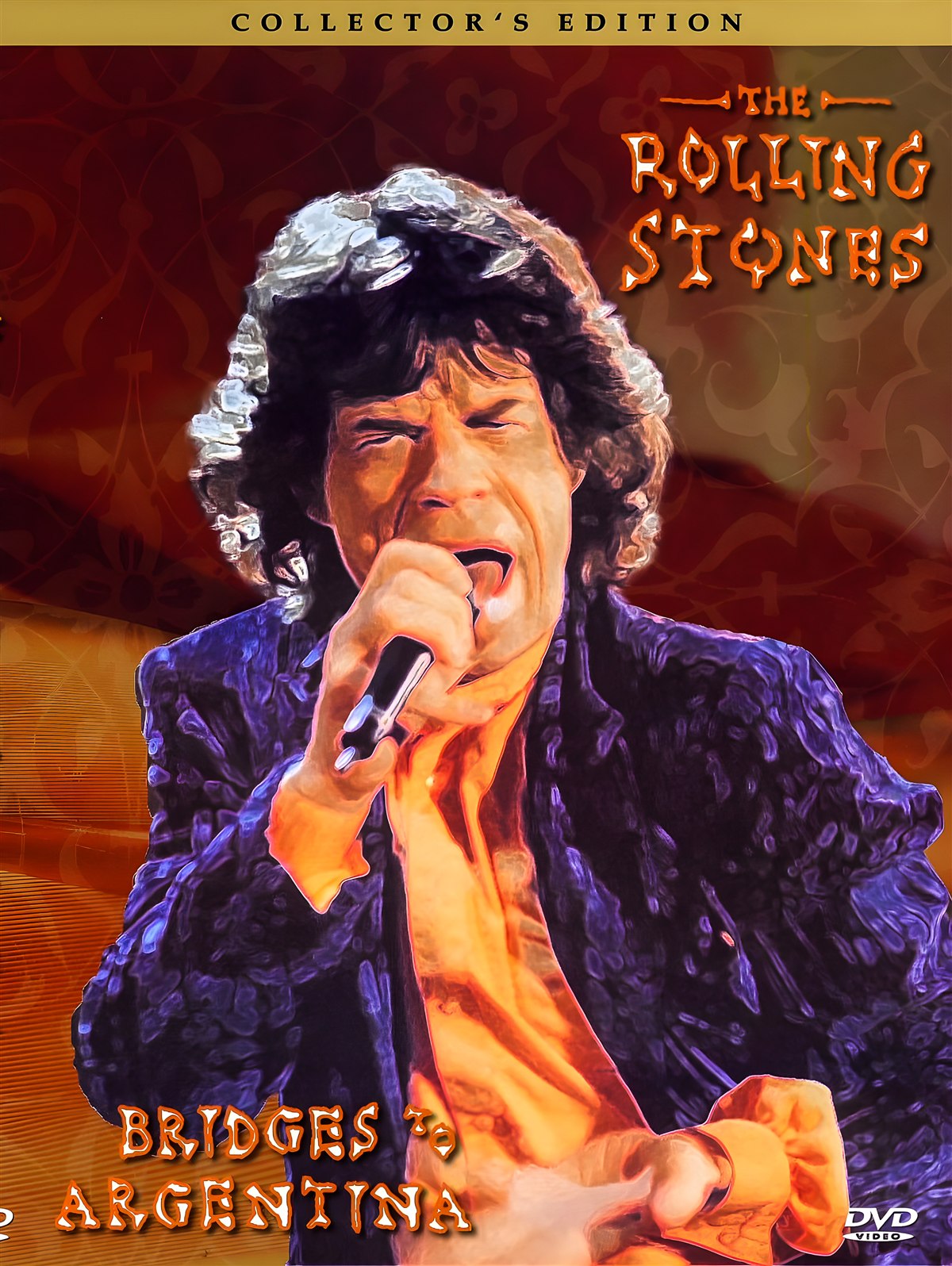 Rolling Stone III