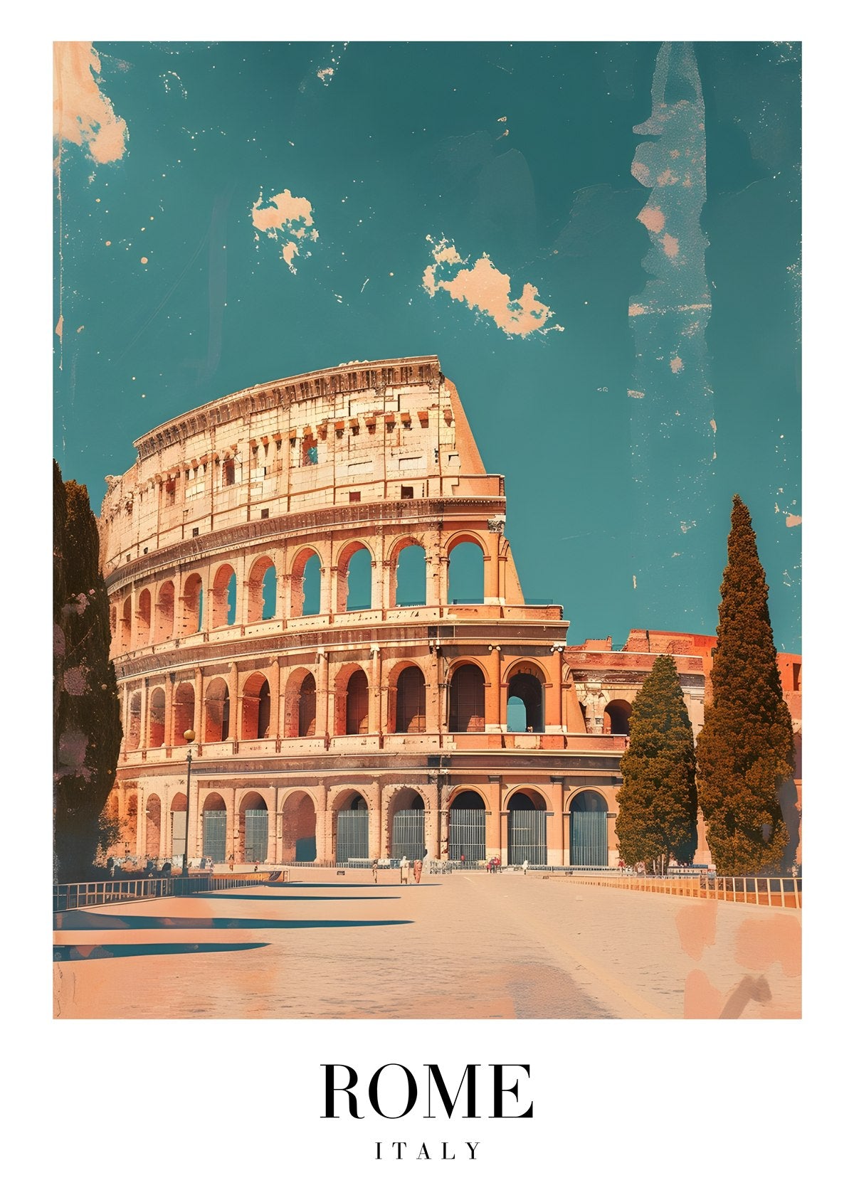 Rome