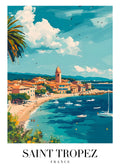 Saint Tropez