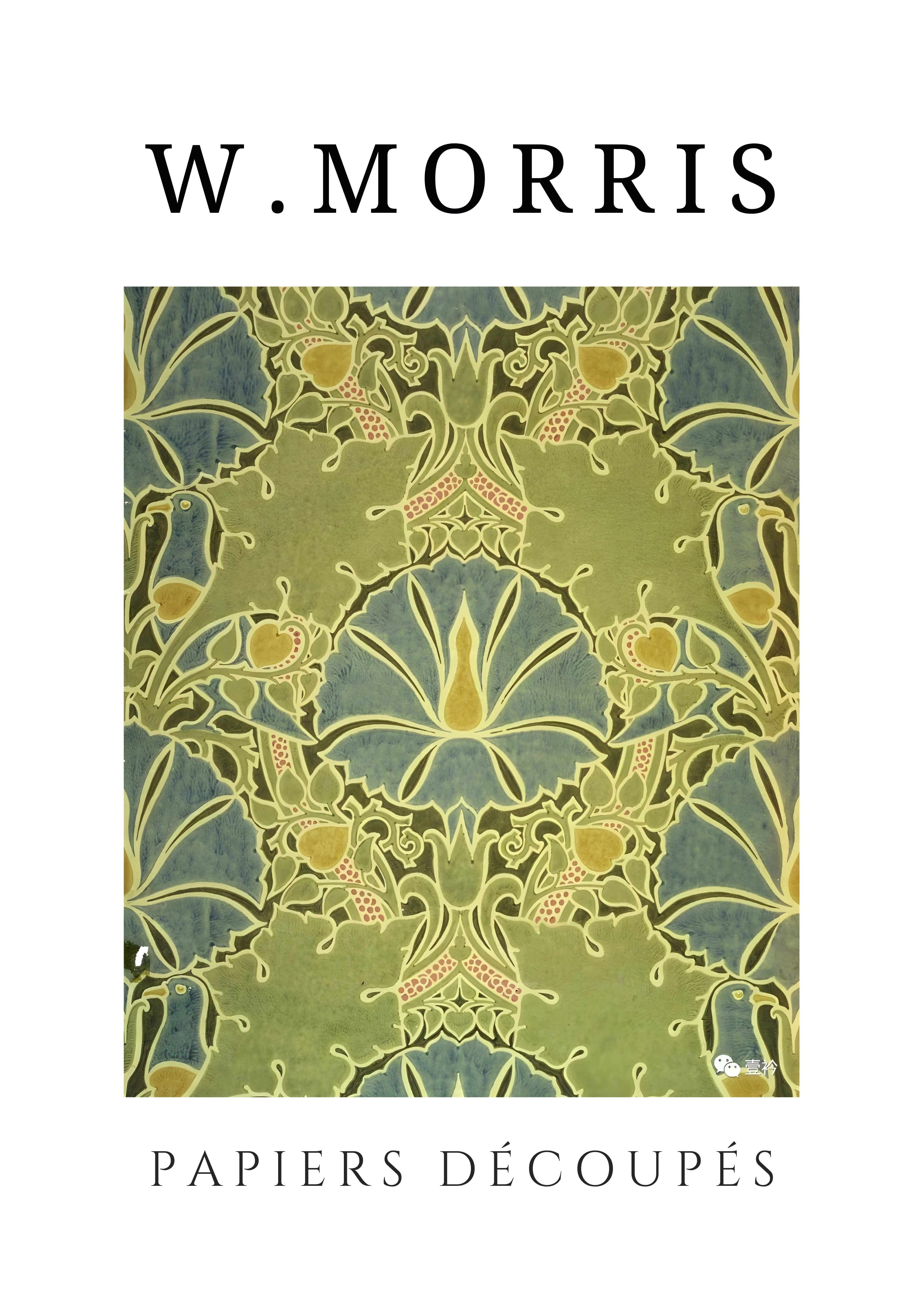 Morris - Saladino