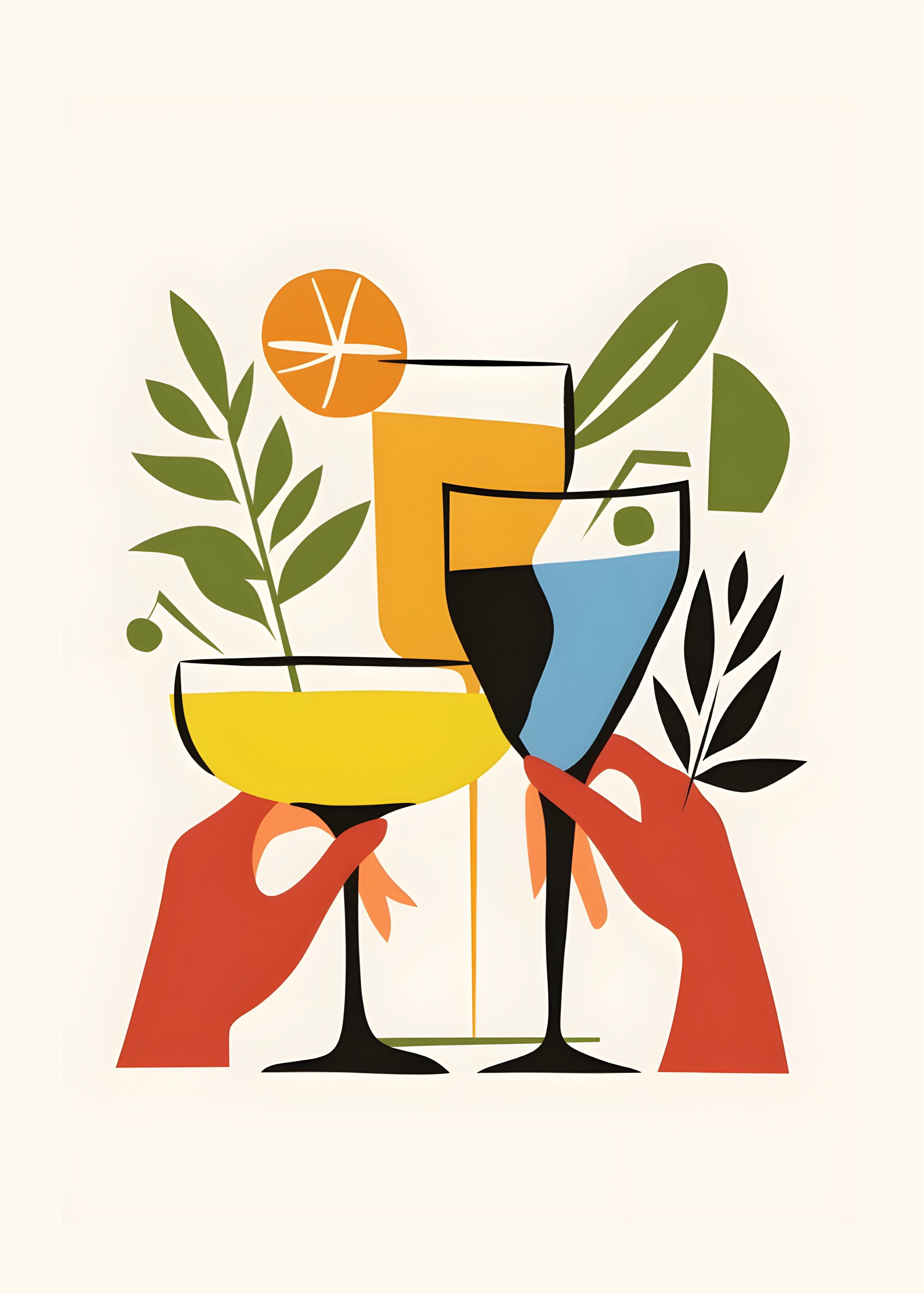 Salud ilustracion