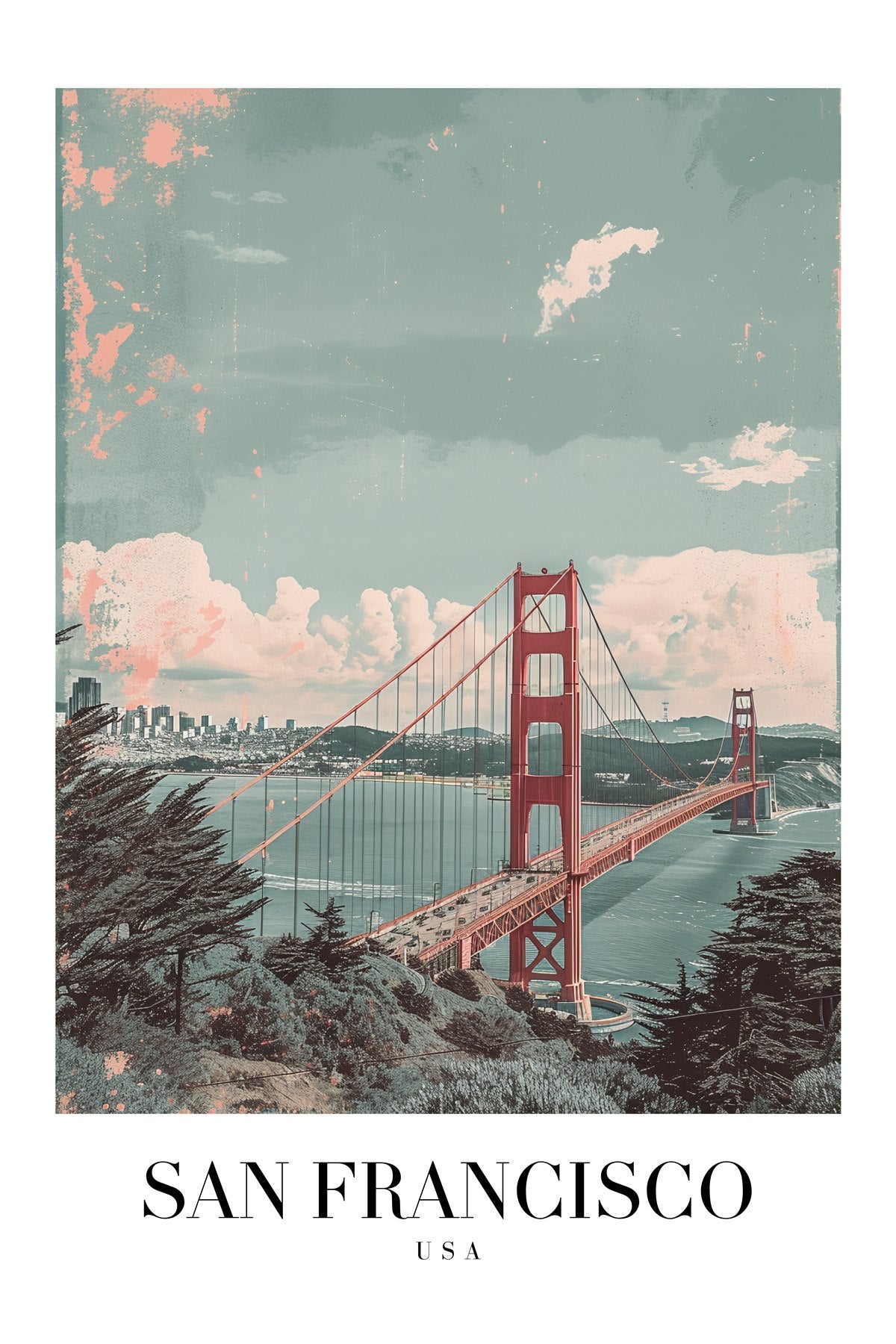 San Francisco
