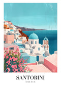 Santorini