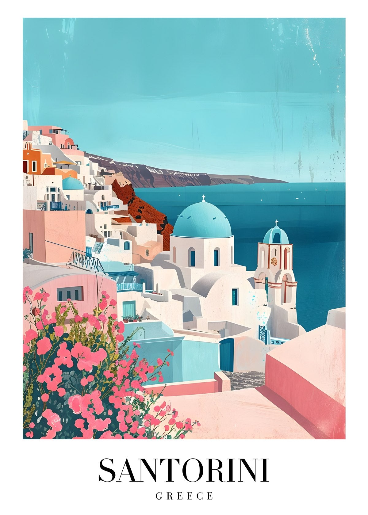 Santorini